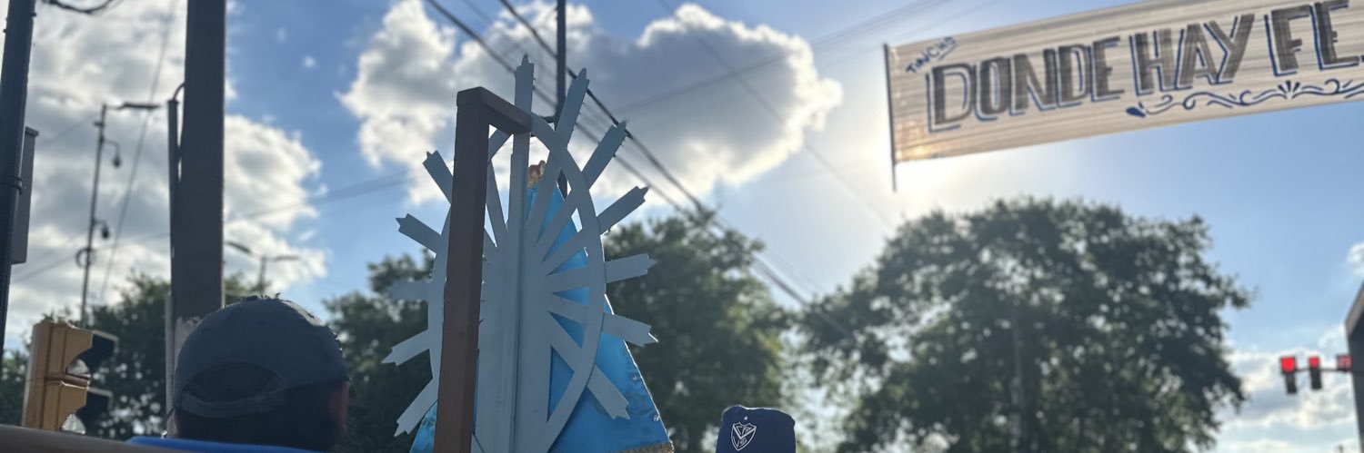 justsofita's profile banner image