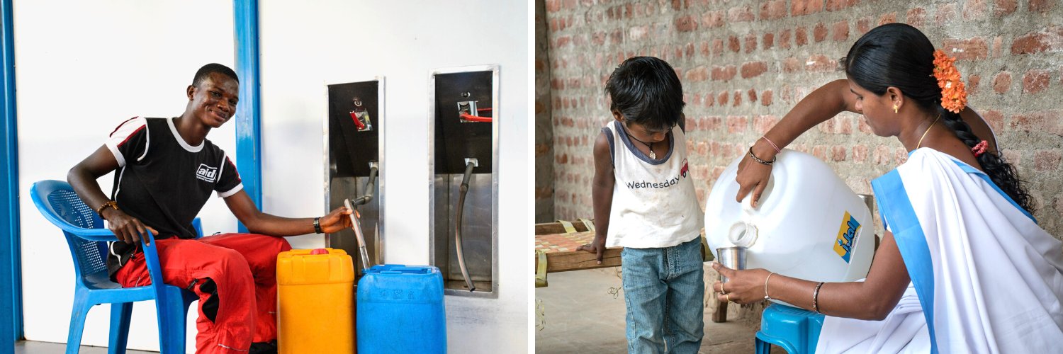 safewaternet's profile banner image