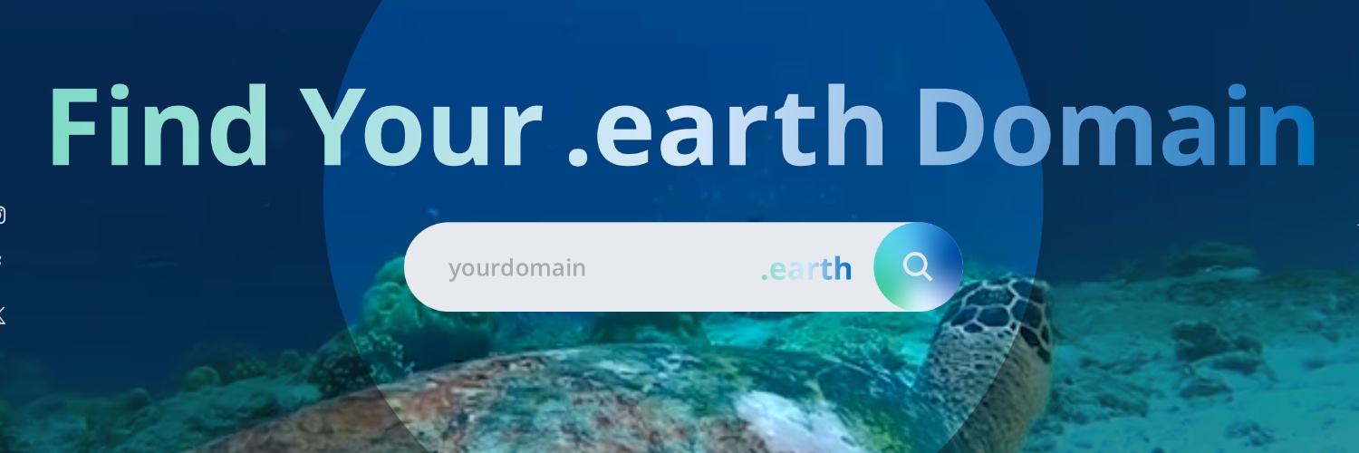 Earth Domain (@earth_domain) / Posts / X