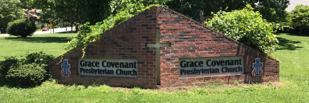 Grace Covenant banner