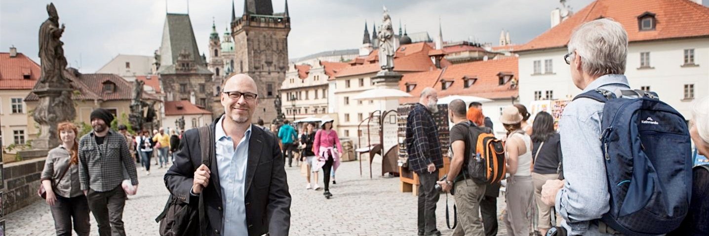 Mark Baker 📚☕️🇺🇦🕵️‍♂️ banner