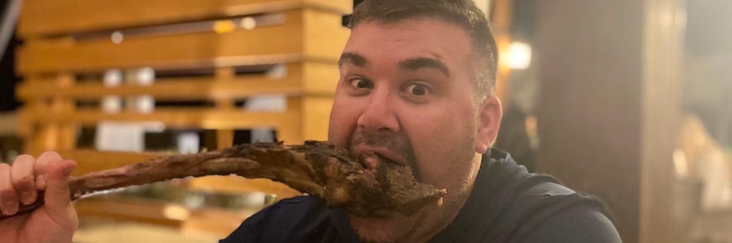 theasley83's profile banner image