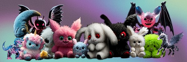 ASAMI | 空想友達✦imaginary friends banner