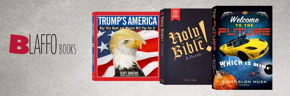 BlaffoBooks's profile banner image