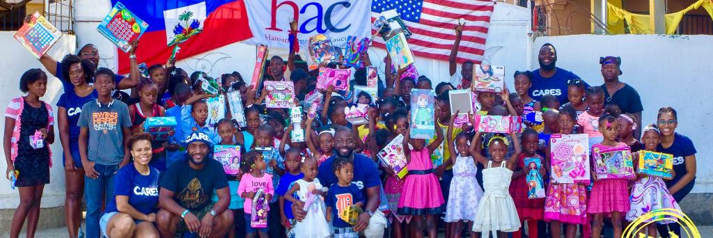 HAC_Haiti's profile banner image