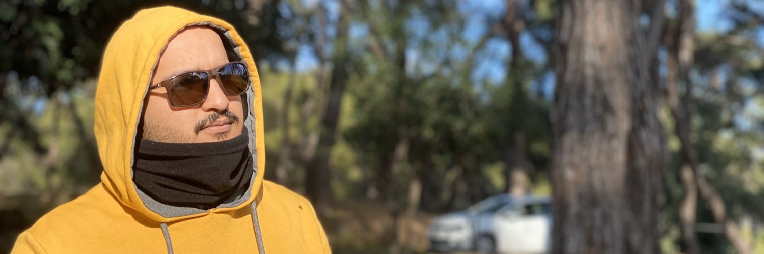 hussoome1's profile banner image