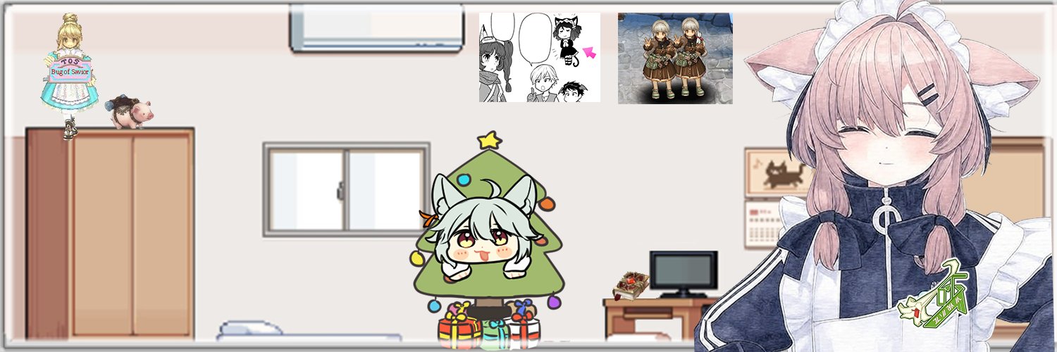 Sarenwinjer's profile banner image