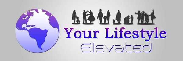 UrLifeElevated Profile Banner