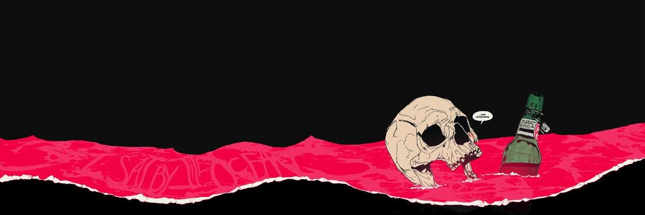 TwoEdgeS's profile banner image