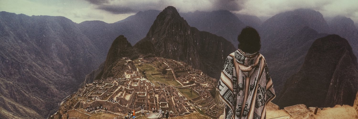 DiegoDavila's profile banner image