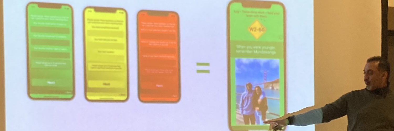 Dr. Izzy Justice banner