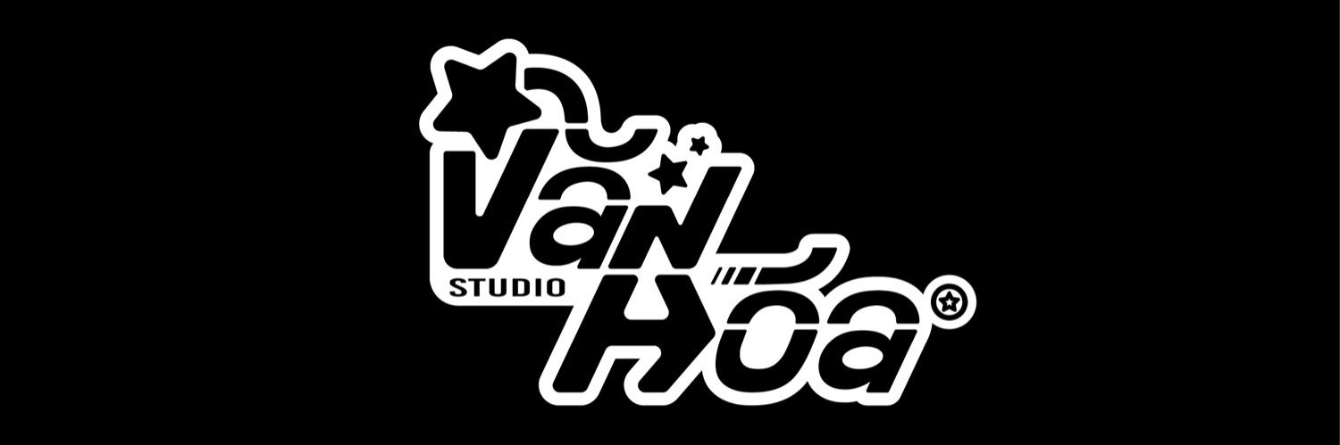 vanhoastudio's profile banner image