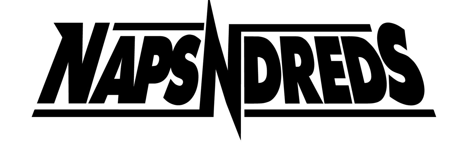 NapsNdreds banner