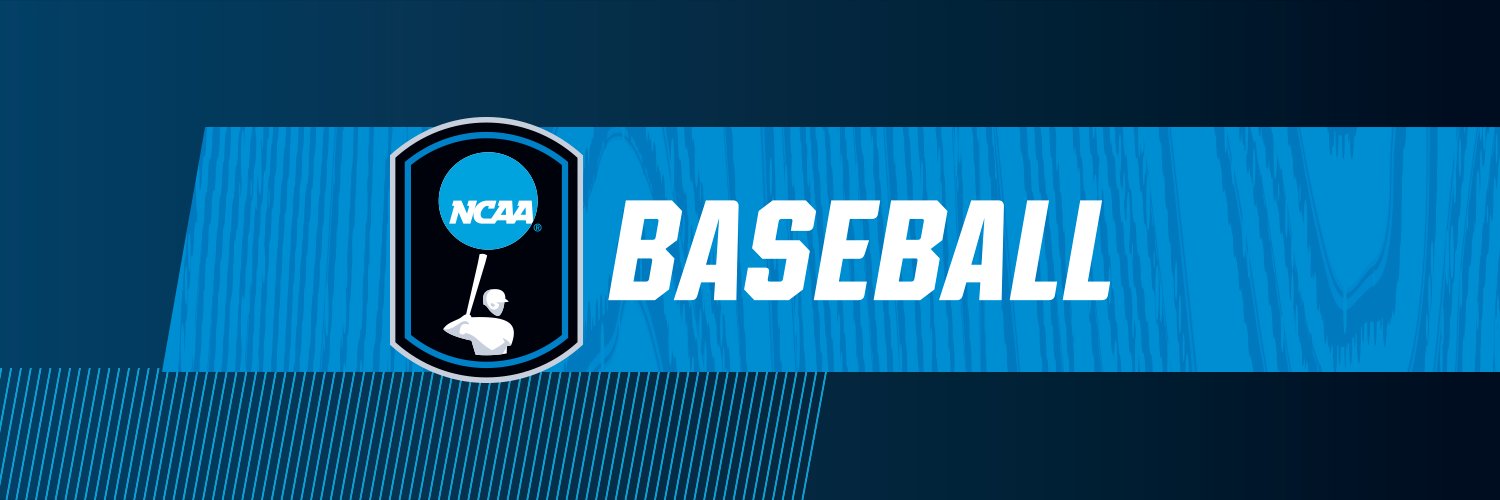 NCAA Baseball's banner