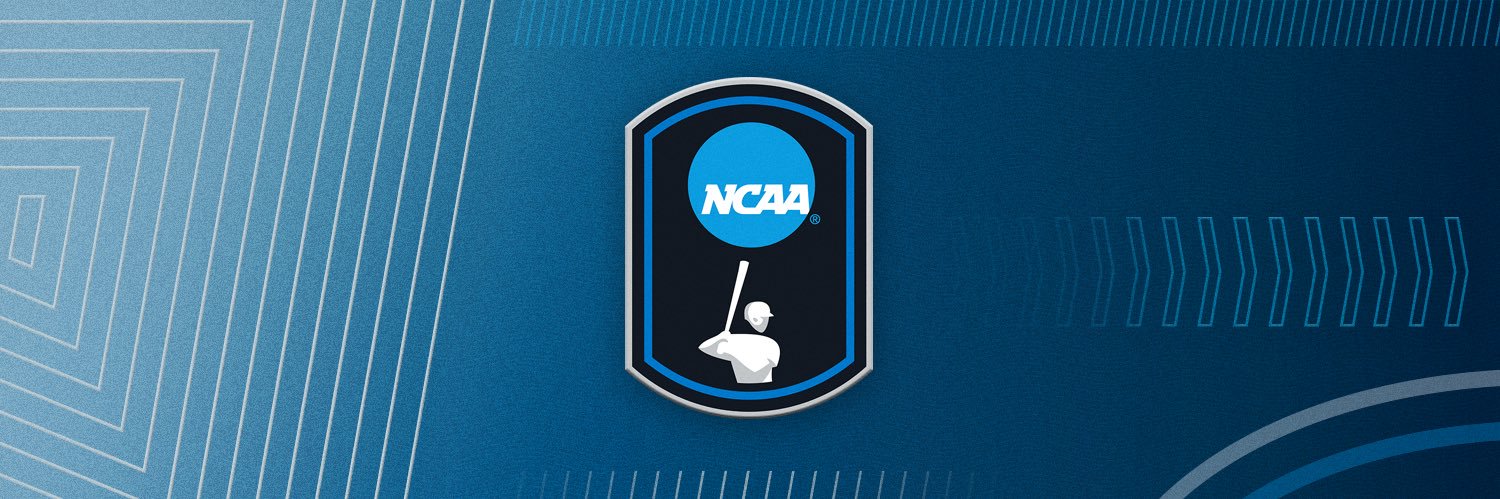 NCAA Baseball banner