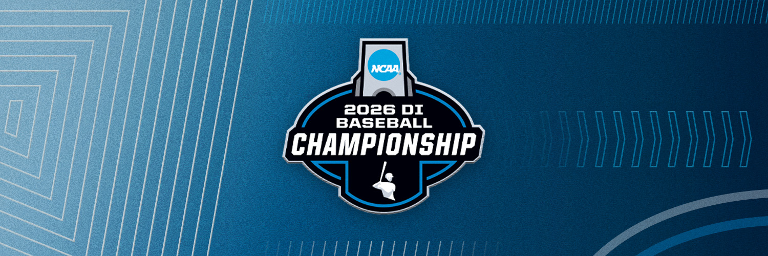 NCAA Baseball banner