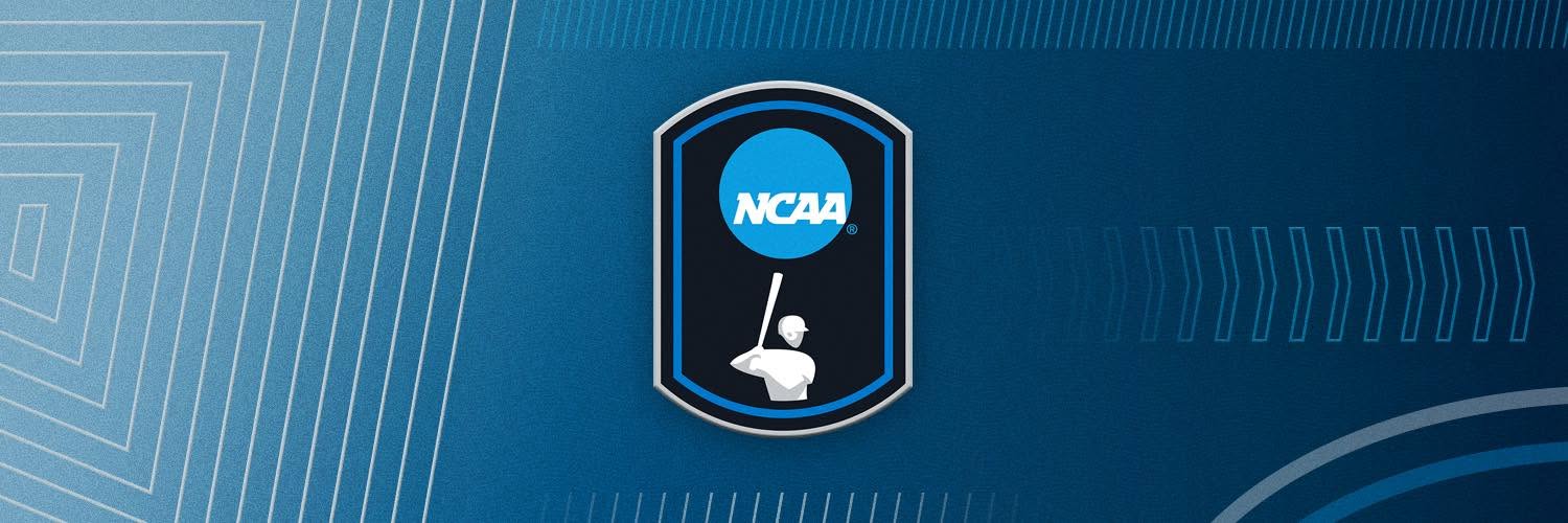 NCAA Baseball banner