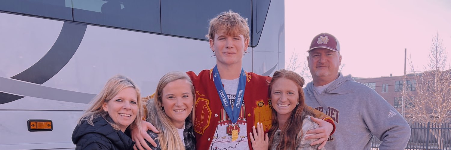 Ben And Julie Goodin banner