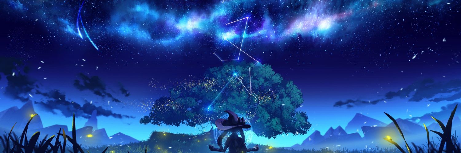 Siul 🌌 banner
