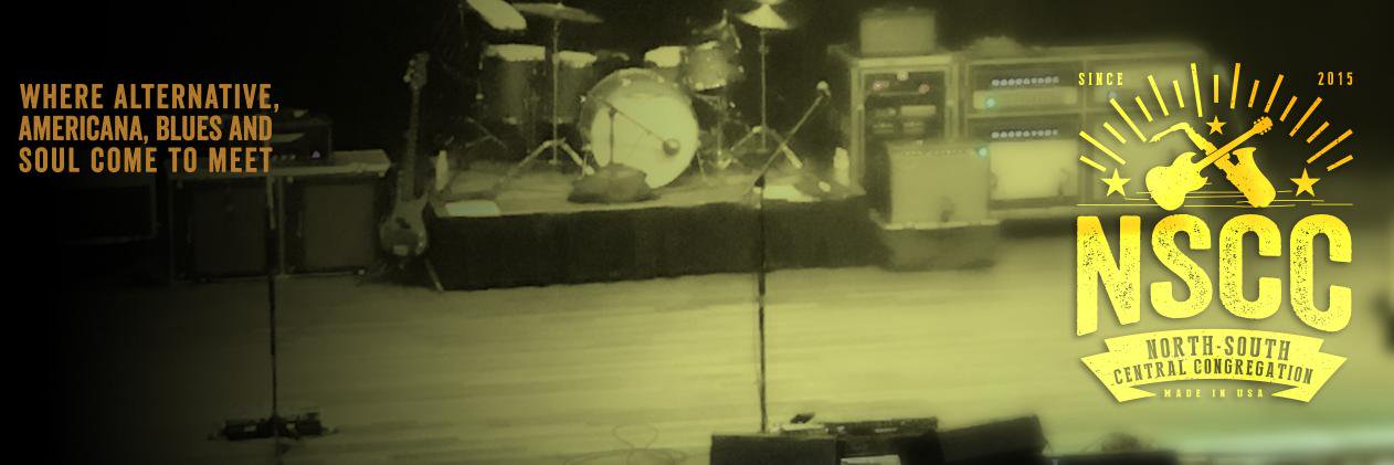 NSCCongregation banner