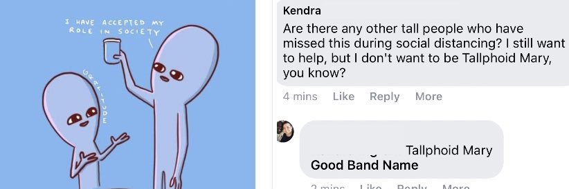 Kendra banner
