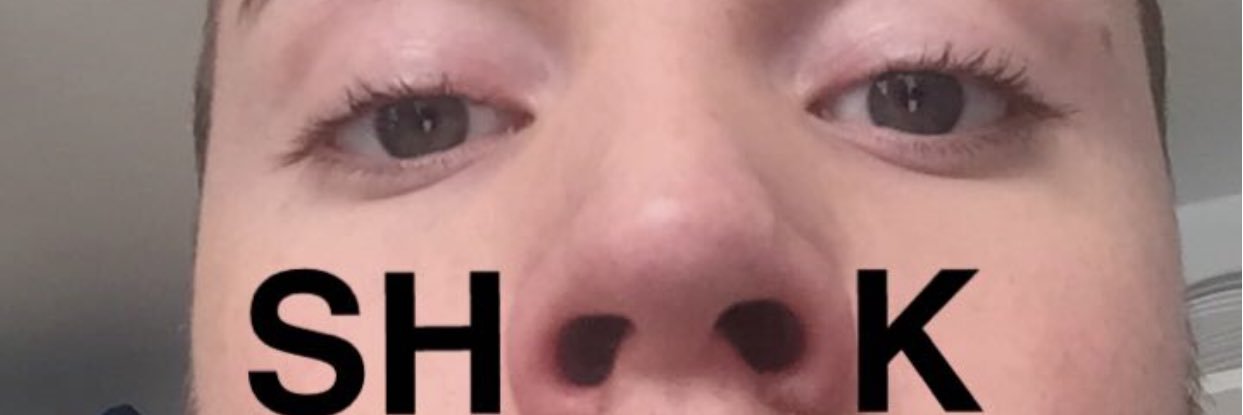Hrefna Sveinbjörns banner