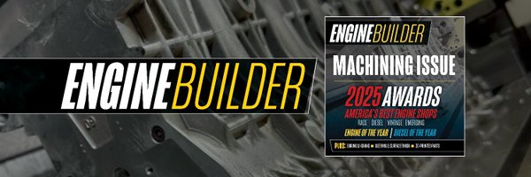 EngineBuildMag Profile Banner