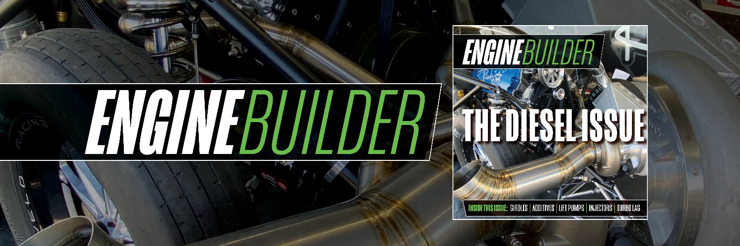 EngineBuildMag's profile banner image