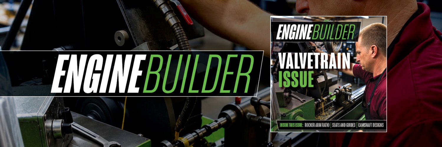 EngineBuildMag's profile banner image