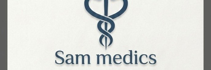 Sam_medics_'s profile banner image