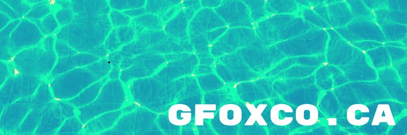 GFOXco's profile banner image