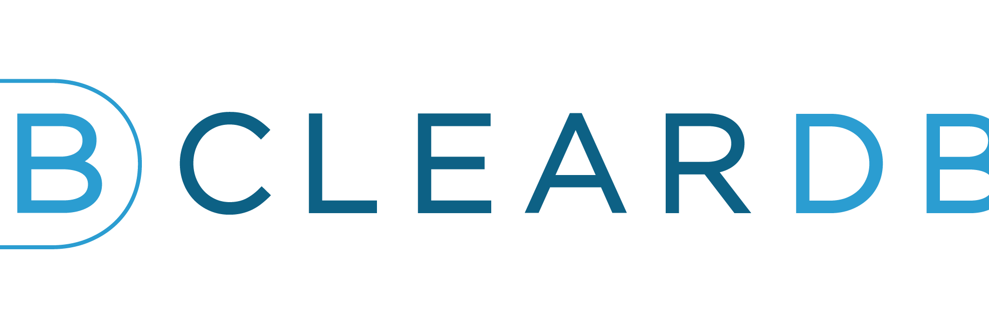 ClearDB banner