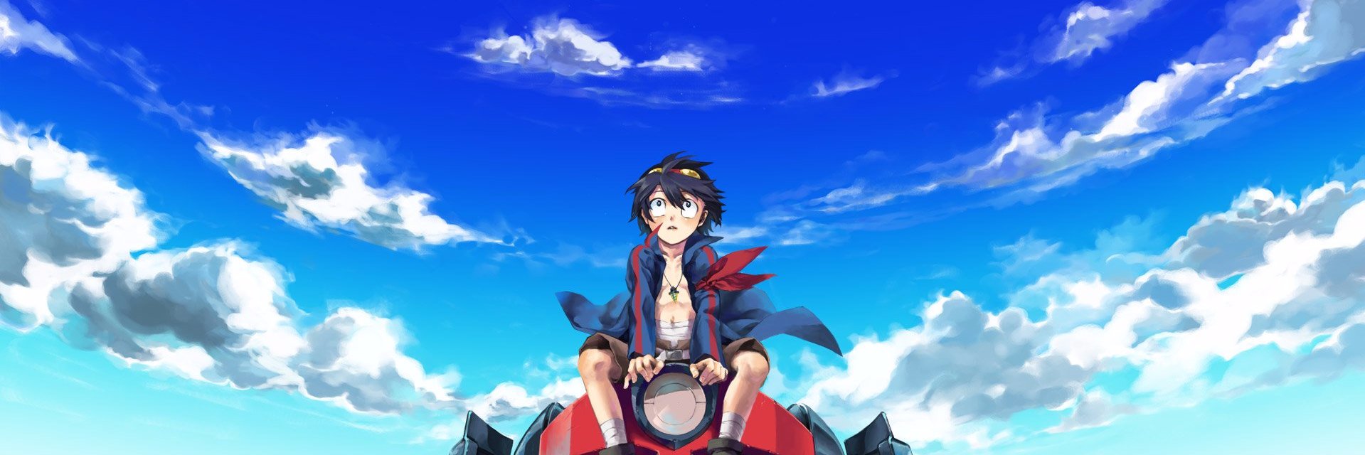 EnzuSup's profile banner image