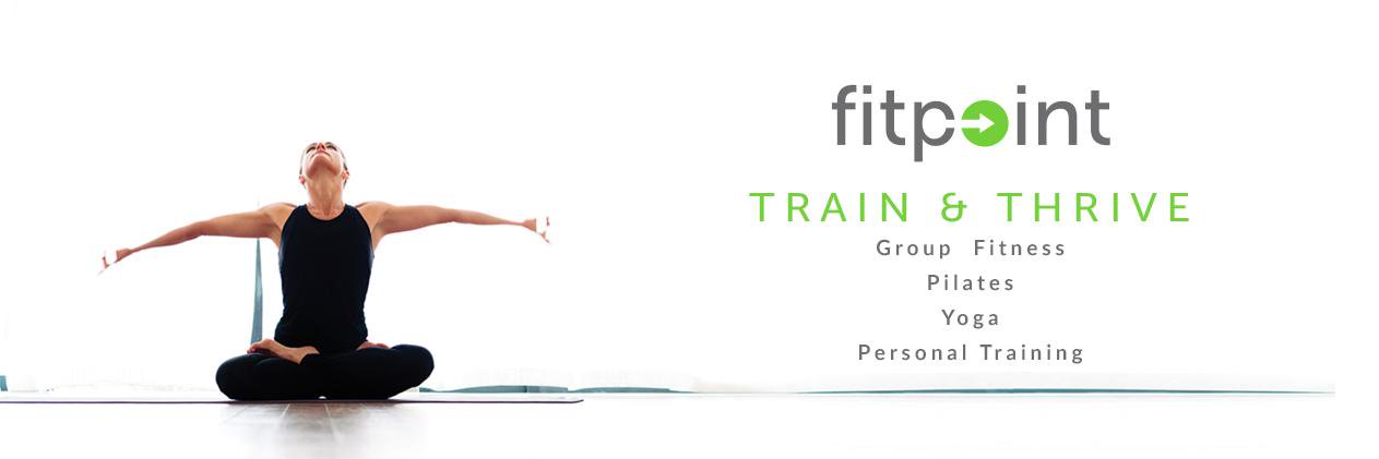 FitPoint Ann Arbor banner