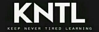 KNTL 13 banner