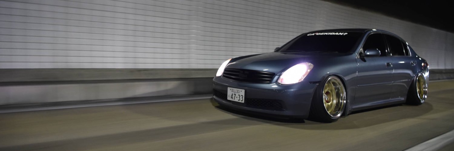 okymv35's profile banner image