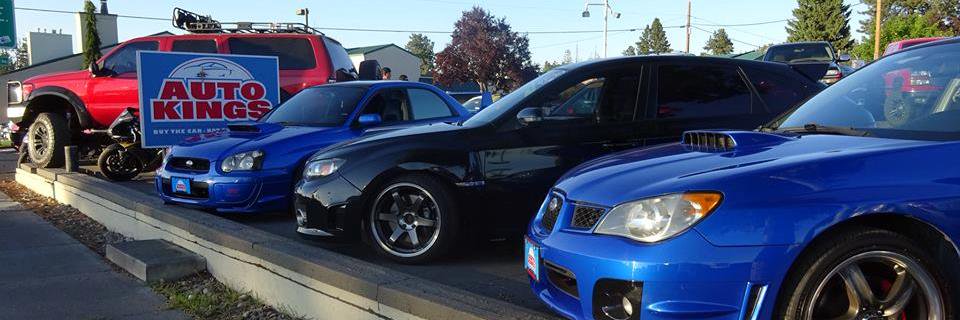 Auto Kings (@AutoKingsBend) / Posts / X