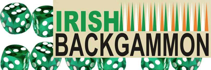irishbackgammon's profile banner image