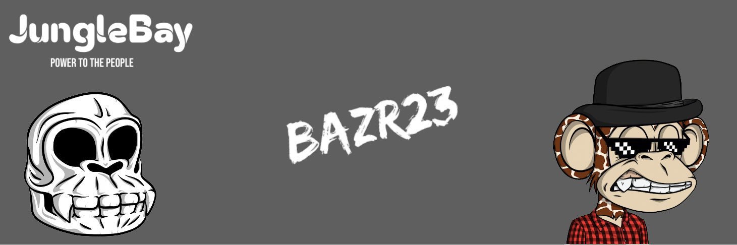 BazR23's profile banner image