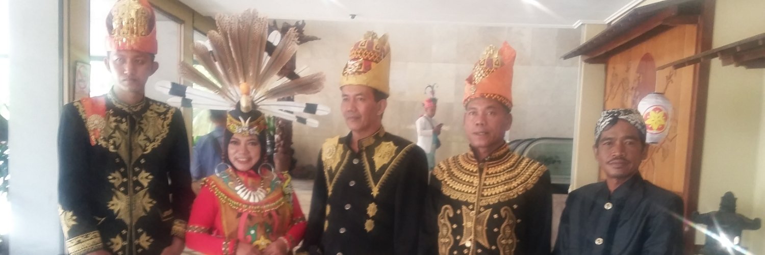 UsepSolihin's profile banner image