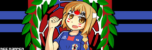 AnaMackjp's profile banner image