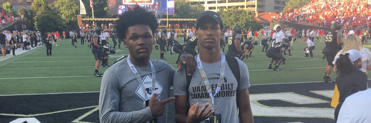 Marvin Cathey banner