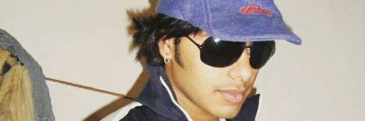 ashishsingh391's profile banner image