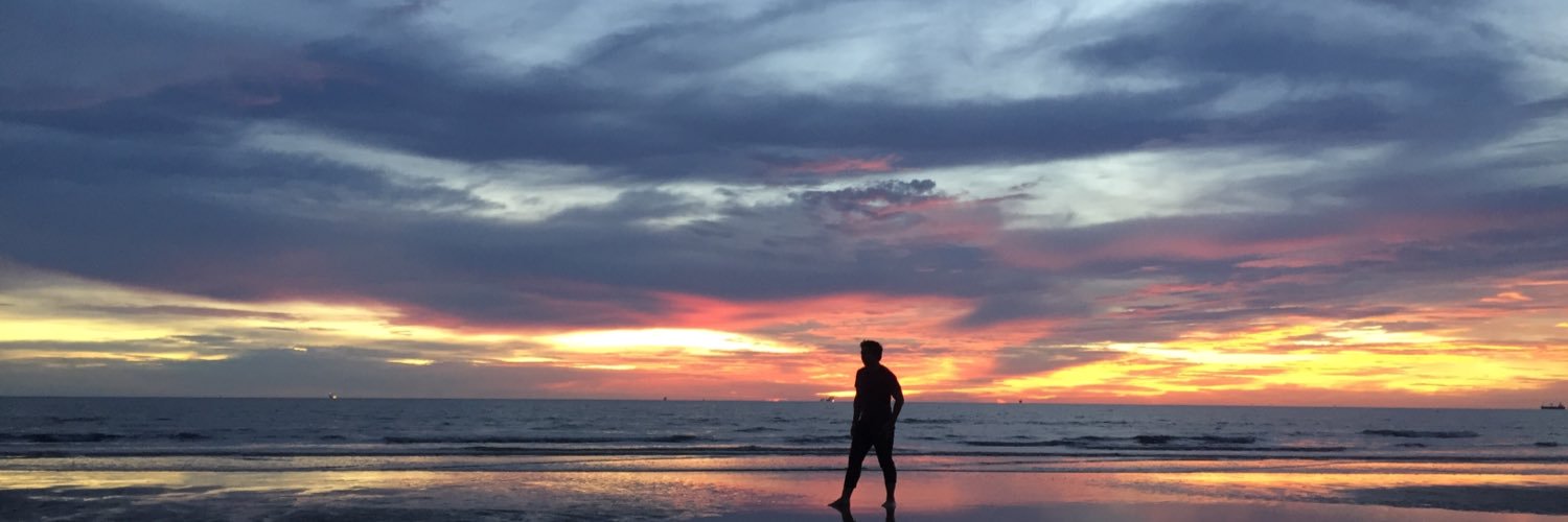 AzlanKOed's profile banner image