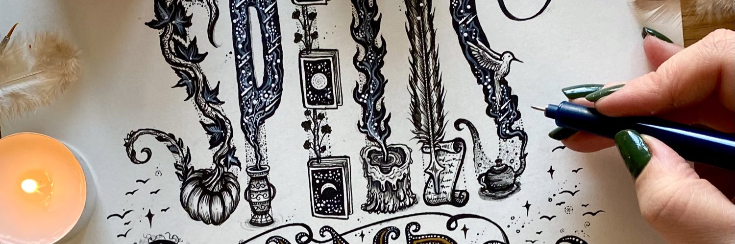 menis_art's profile banner image
