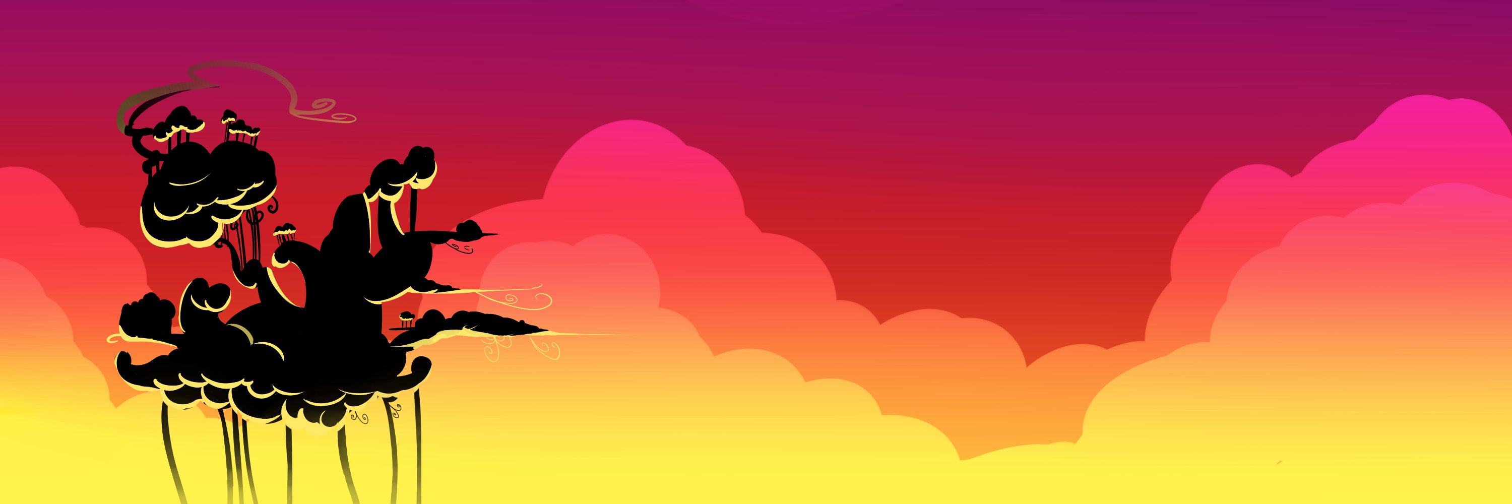 TehShockwave's profile banner image