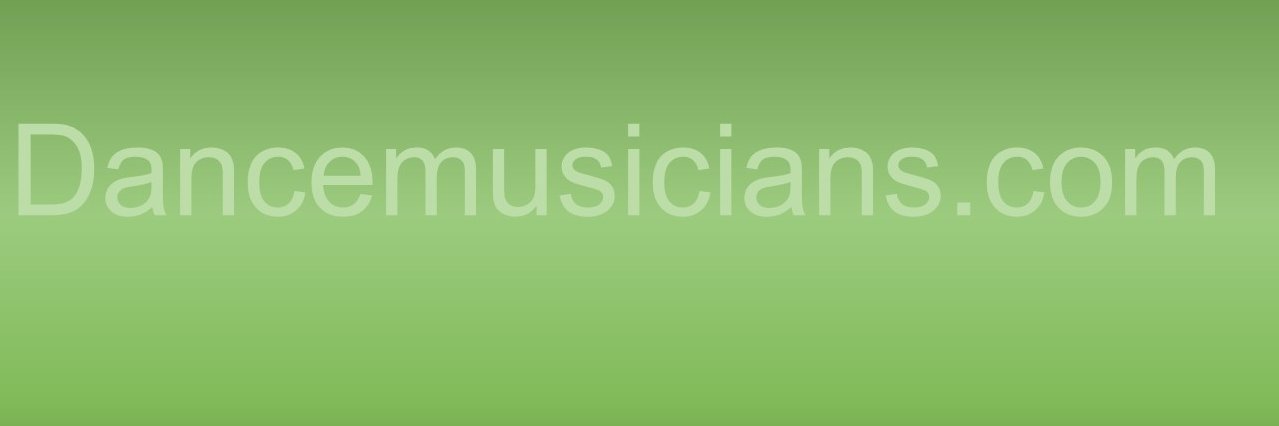Dancemusicians's profile banner image