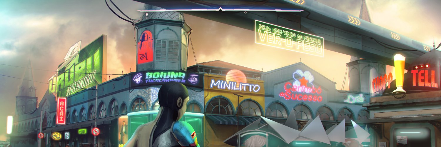 Franklin Fernandes banner