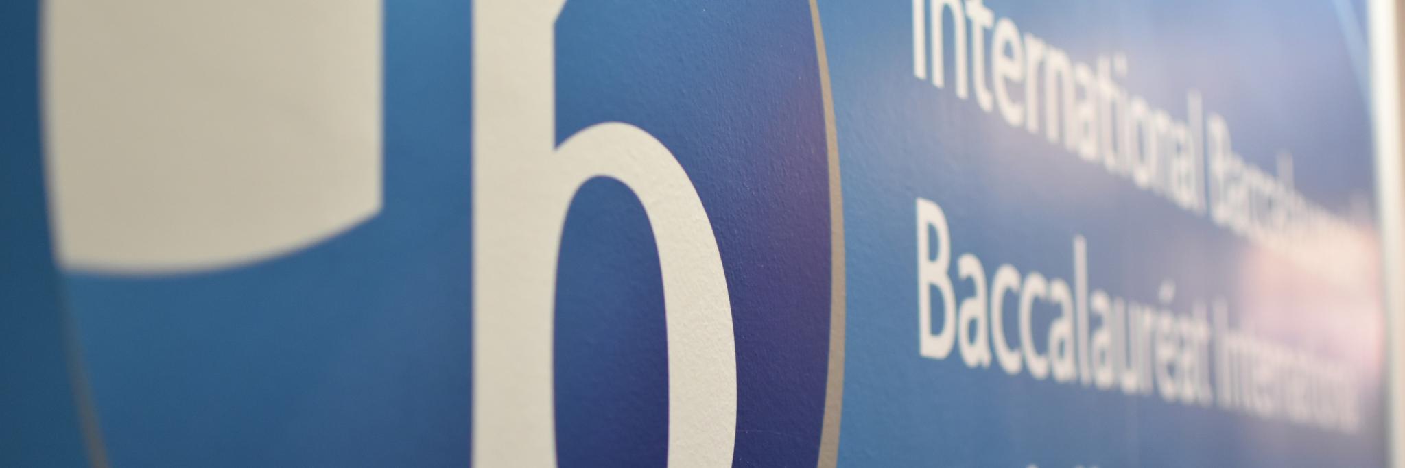 IB Alumni Network banner