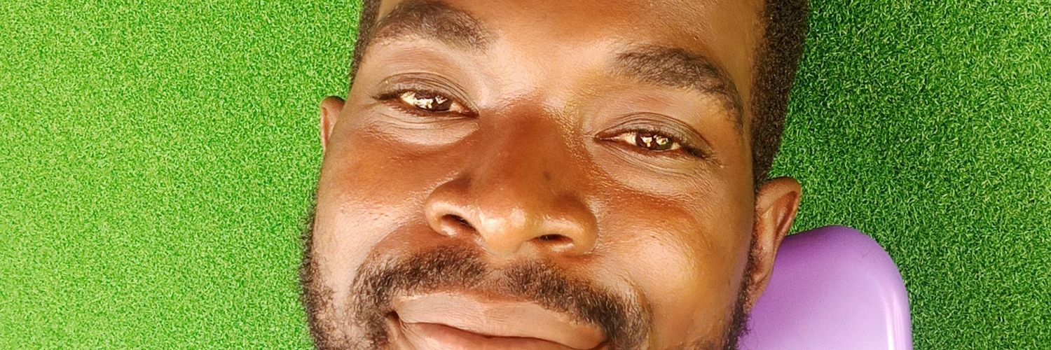 Olabode Falegan banner